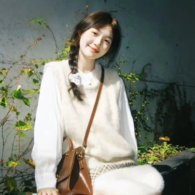 百变小姬子