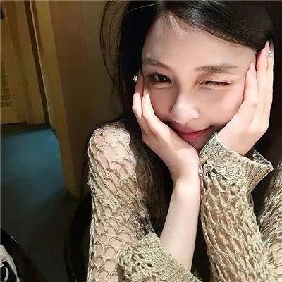 闪亮女孩